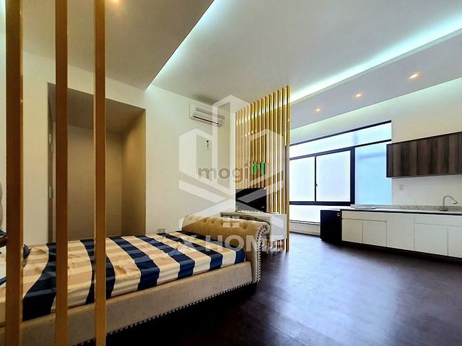 Hình ảnh CH A++_40m2_Full NT CC_Ngay Thị Nghè_Sát Bên Q.1