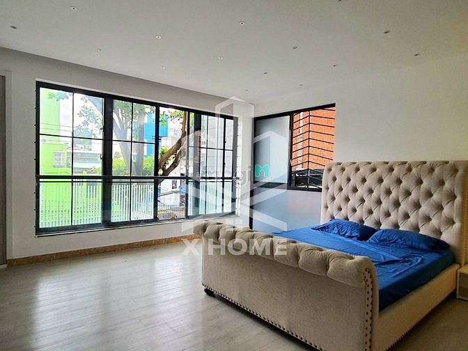 Hình ảnh CH A++_40m2_Full NT CC_Ngay Thị Nghè_Sát Bên Q.1