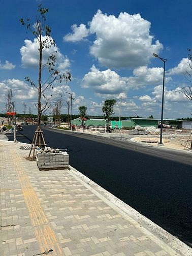 Hình ảnh Bán Đất Xuân Thới Thượng Hocmon 40m2 Chỉ 420Tr