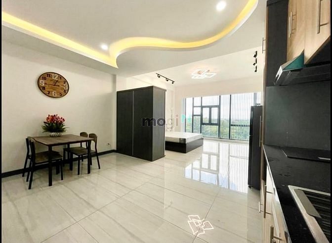 Hình ảnh Mb6623 nạp rút nhanh chóng studio cực xịn cửa sổ to quận 7