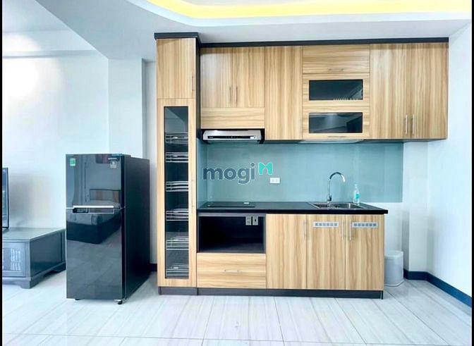 Hình ảnh Mb6623 nạp rút nhanh chóng studio cực xịn cửa sổ to quận 7