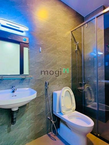 Hình ảnh BÁN NHÀ HẺM Trần Bình Trọng P13, Q. BÌNH THẠNH