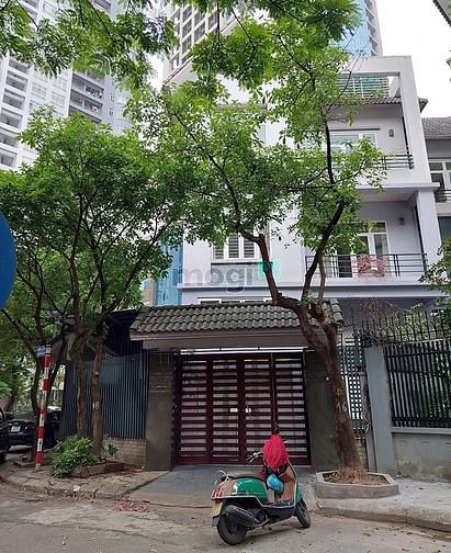 Hình ảnh Phân lô Khu đô thị mới Nam Cường, Bắc từ Liêm - 65m2 - Lô góc Hơn 14T