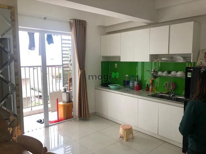 Hình ảnh Chung cư prosper plaza quận 12 view cao đẹp