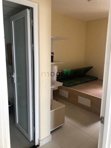 Hình ảnh Chung cư prosper plaza quận 12 view cao đẹp
