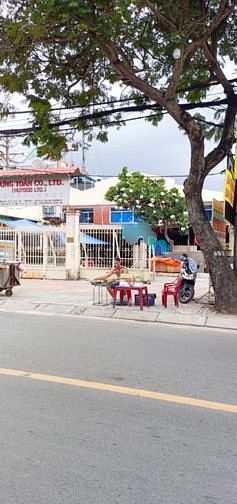 Hình ảnh Cho thuê kho mặt tiền Tỉnh Lộ 10 DT 500m2