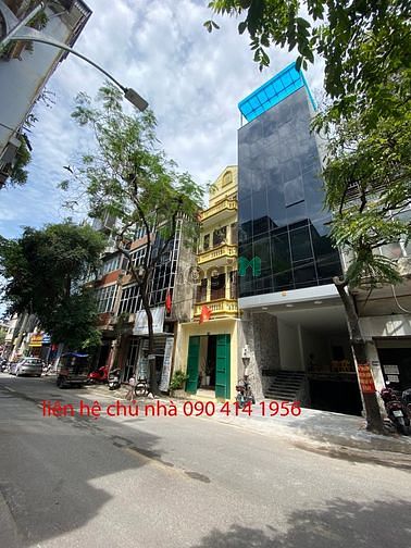 Hình ảnh Cho thuê nhà mặt phố làm văn phòng, công ty, spa, phòng khám... tại