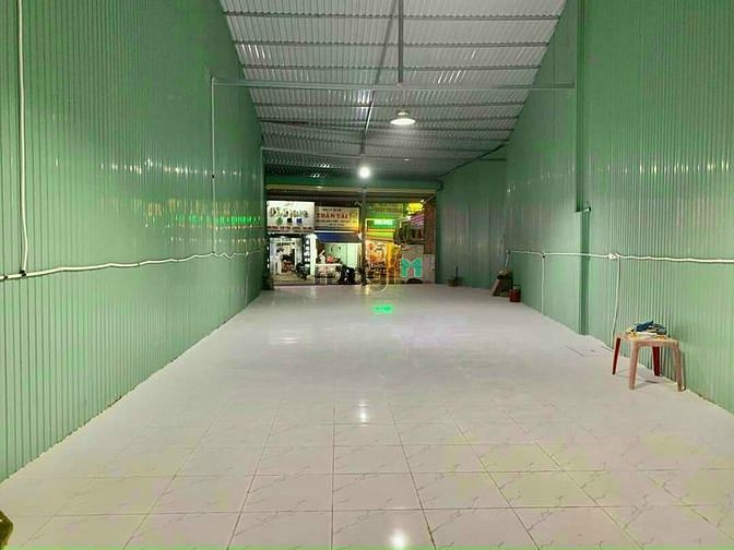 Hình ảnh Cho Thuê Nhà Mặt Tiền Mới sửa Chửa 100%
