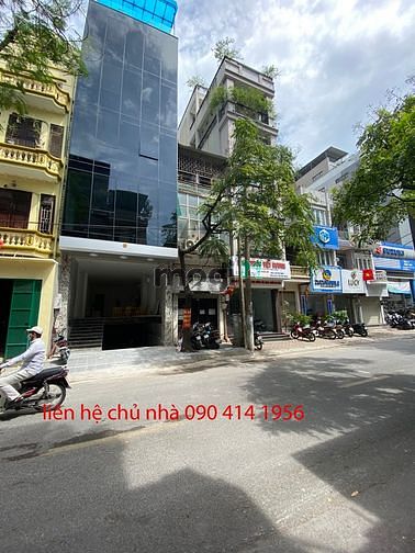 Hình ảnh Cho thuê nhà mặt phố làm văn phòng, công ty, spa, phòng khám... tại