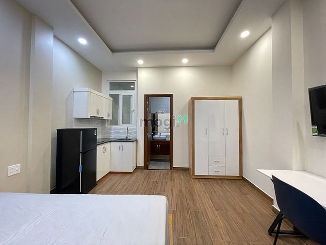 Hình ảnh C.Hộ_Full Nội Thất_Gần Nguyễn Hữu Cảnh_Bình Thạnh