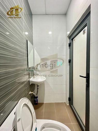 Hình ảnh Studio full nội thất giá hạt dẻ quận 8