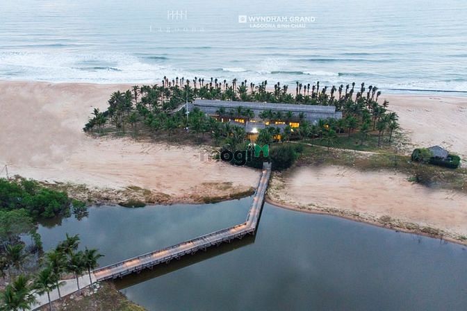 Hình ảnh Bán Biệt thự Biển 3 tầng 255m2, khu compound chuẩn resort 5 sao – Sở h