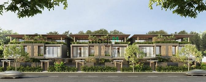 Hình ảnh Bán Biệt thự Biển 3 tầng 255m2, khu compound chuẩn resort 5 sao – Sở h