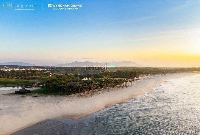 Hình ảnh Bán Biệt thự Biển 3 tầng 255m2, khu compound chuẩn resort 5 sao – Sở h