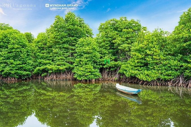Hình ảnh Bán Biệt thự Biển 3 tầng 255m2, khu compound chuẩn resort 5 sao – Sở h