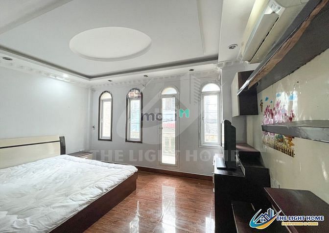 Hình ảnh Phòng cho thuê full nội thất ngay trung tâm q7, Gần TDTU, RMIT, NTT