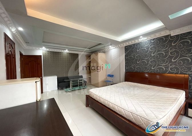 Hình ảnh Phòng cho thuê full nội thất ngay trung tâm q7, Gần TDTU, RMIT, NTT