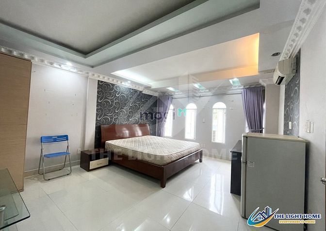 Hình ảnh Phòng cho thuê full nội thất ngay trung tâm q7, Gần TDTU, RMIT, NTT