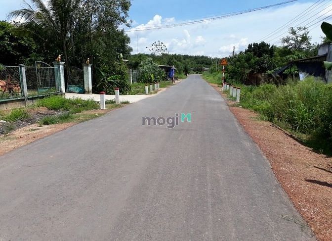 Hình ảnh Đất chính chủ - MT đường QL1K - 680 triệu - 80m2 - SHR