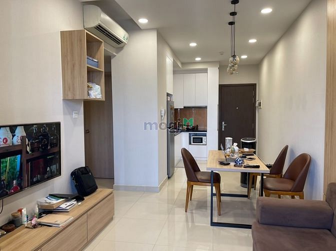 Hình ảnh The Sun Avenue 2PN - 1WC 56m2 thuê ngay 14tr bao phí