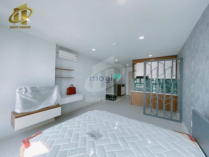 Hình ảnh Studio Giá Cực Sốc_Nội Thất Cực Xịn_Cách Mạng Tháng Tám