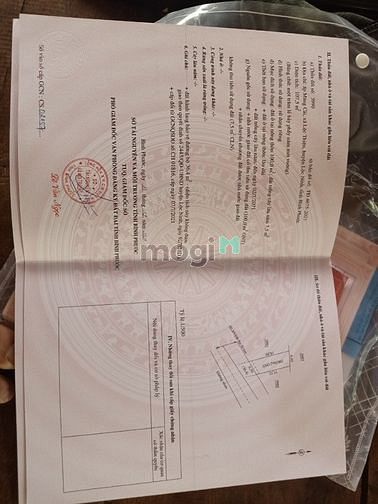 Hình ảnh Đất Bình Phước mặt tiền nhựa 8m, gần trường học