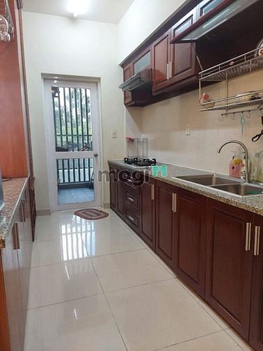 Hình ảnh Cho thuê Trang Chủ MB66.COM / Đăng Ký Tặng 66K 3 phòng ngủ River Park 1 Phú Mỹ Hưng Quận 7