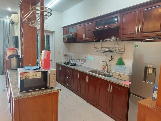 Hình ảnh Cho thuê Trang Chủ MB66.COM / Đăng Ký Tặng 66K 3 phòng ngủ River Park 1 Phú Mỹ Hưng Quận 7