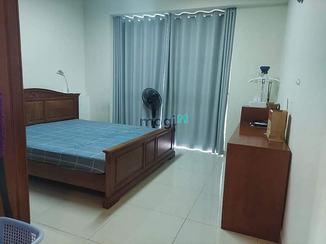 Hình ảnh Cho thuê Trang Chủ MB66.COM / Đăng Ký Tặng 66K 3 phòng ngủ River Park 1 Phú Mỹ Hưng Quận 7