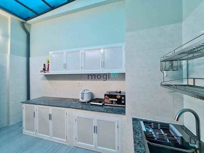 Hình ảnh Cho thuê phòng 1PN riêng Cách Mạng Tháng 8, P15, Quận 10