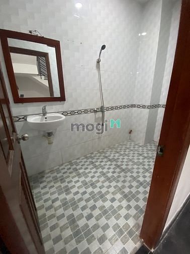 Hình ảnh Cho thuê nhà thạnh lộc quận 12