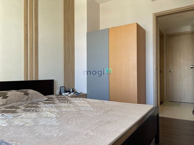 Hình ảnh The Sun Avenue 2PN - 1WC 56m2 thuê ngay 14tr bao phí