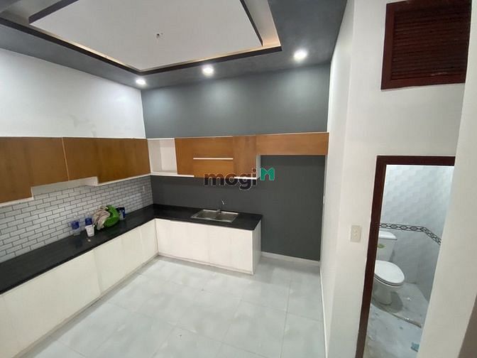 Hình ảnh Cho thuê nhà thạnh lộc quận 12