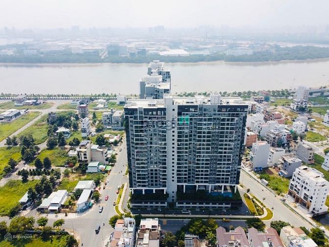 Hình ảnh Mở bán khu dân cư Thế Kỷ 21, Thạnh Mỹ Lợi, quận 2 DT 100m2, đã có sổ.