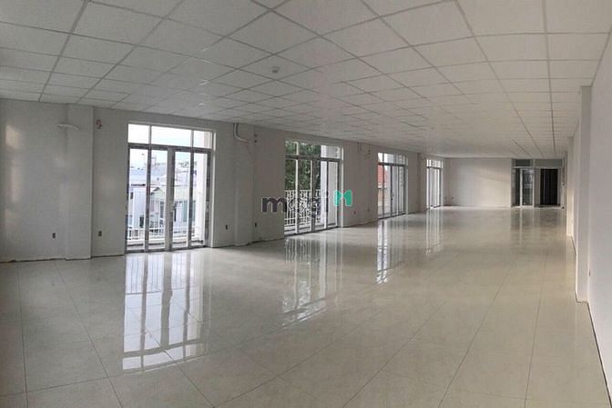 Hình ảnh Cho thuê nhà HXH 18/3 Phạm Ngọc Thạch, Quận 1