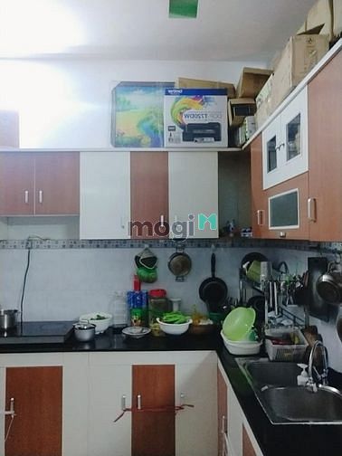 Hình ảnh 103m2 Lê Văn Quới-Bình Tân 6Tỷ5 Hẻm 7M Thông