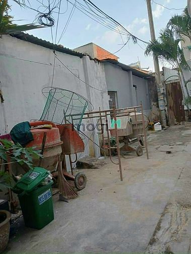 Hình ảnh Đất hẻm cụt đường xe hơi, 5x10, Trường Chinh, Quận 12 chỉ 3tỷ3 ngay Th