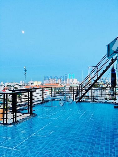Hình ảnh KTX sinh viên ĐHCN đi bộ chỉ 200m