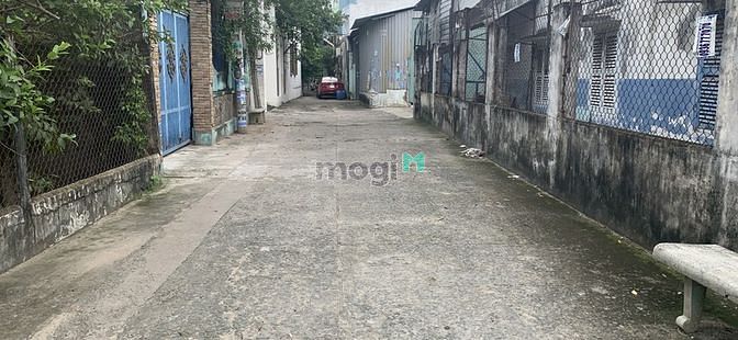 Hình ảnh Đất thổ cư xây biệt thự trung tâm xã Bà Điểm