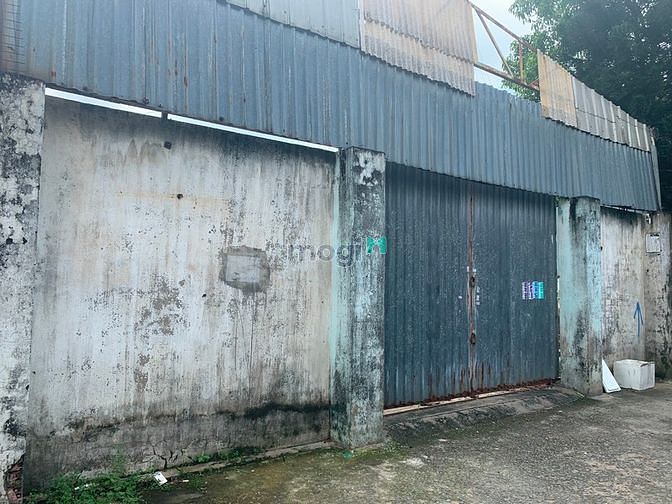 Hình ảnh Đất thổ cư xây biệt thự trung tâm xã Bà Điểm