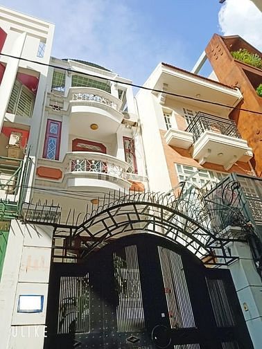 Hình ảnh Nhà Bán Hẻm Xe Hơi 𝐍𝐠𝐮𝐲𝐞̂̃𝐧 𝐕𝐚̆𝐧 𝐓𝐡ủ P Đ𝐚𝐤𝐚𝐨, 𝐐1 10Ty