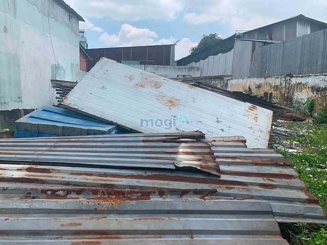 Hình ảnh Đất thổ cư xây biệt thự trung tâm xã Bà Điểm