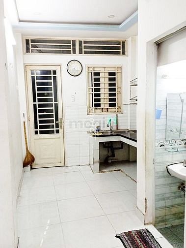Hình ảnh Cho thuê nhà hẻm Nguyễn Văn Cừ 4pn 2wc Q5