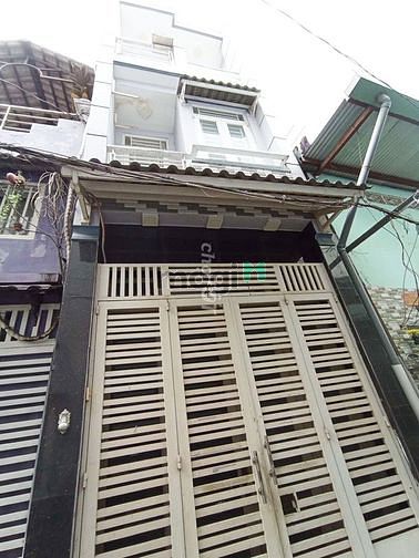 Hình ảnh Cho thuê nhà hẻm Nguyễn Văn Cừ 4pn 2wc Q5