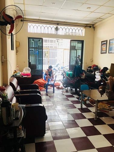 Hình ảnh Bán nhà Lê Đức Thọ 63m2 3PN giá 4 tỷ 6 TL