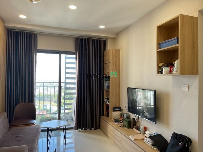 Hình ảnh The Sun Avenue 2PN - 1WC 56m2 thuê ngay 14tr bao phí
