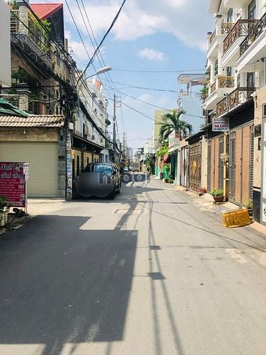 Hình ảnh Bán nhà Lê Đức Thọ 63m2 3PN giá 4 tỷ 6 TL