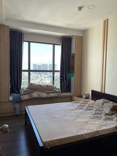 Hình ảnh The Sun Avenue 2PN - 1WC 56m2 thuê ngay 14tr bao phí