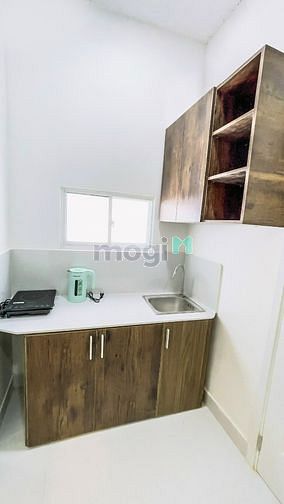 Hình ảnh Phòng siêu xinh, gần trường HUTECH cho nuôi mèo