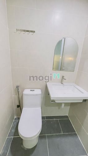 Hình ảnh Mb6623 nạp rút nhanh chóng dễ thương dạng Studio có đầy đủ nội thất có máy giặt riêng